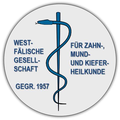 WGZMK - Westfälische Gesellschaft für Zahn-, Mund- und Kieferheilkunde